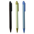 Eco Friendly Recycled Click Pen